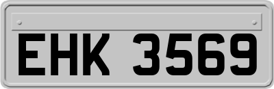 EHK3569