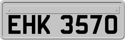 EHK3570