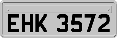 EHK3572