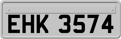 EHK3574