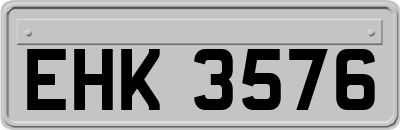 EHK3576