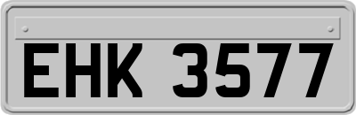EHK3577
