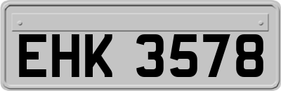 EHK3578