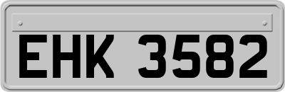 EHK3582