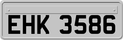 EHK3586