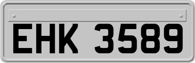 EHK3589