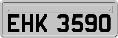EHK3590