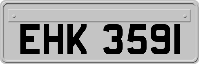EHK3591