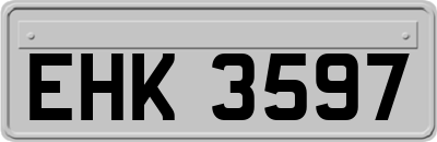 EHK3597