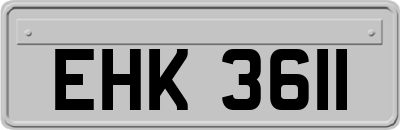 EHK3611