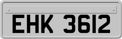 EHK3612