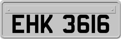 EHK3616