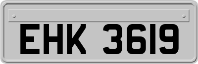 EHK3619