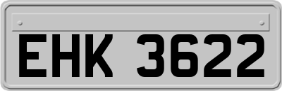 EHK3622