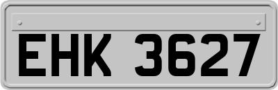 EHK3627