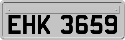 EHK3659