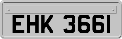 EHK3661