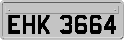 EHK3664