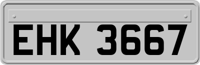 EHK3667