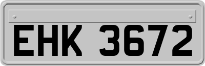 EHK3672