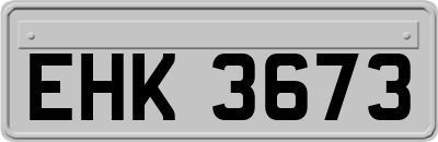 EHK3673