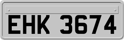 EHK3674