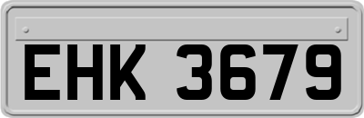 EHK3679