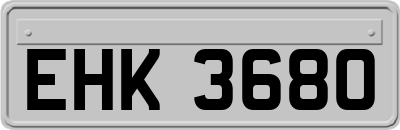 EHK3680