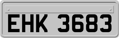 EHK3683