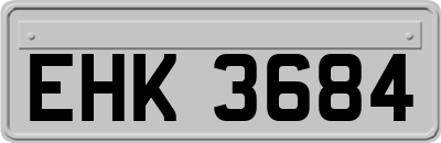 EHK3684