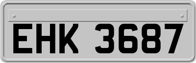 EHK3687