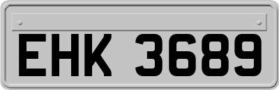 EHK3689