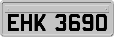 EHK3690