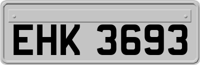 EHK3693