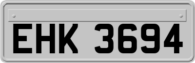 EHK3694