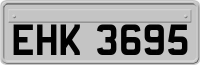 EHK3695