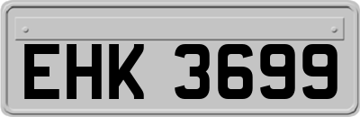EHK3699