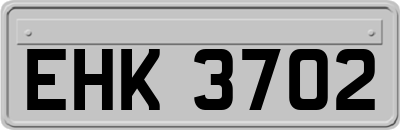 EHK3702