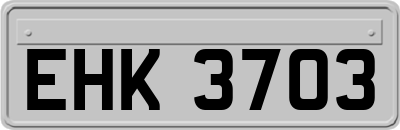 EHK3703