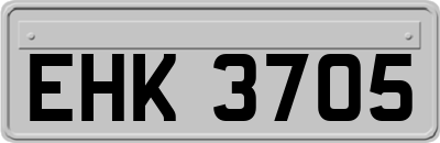 EHK3705