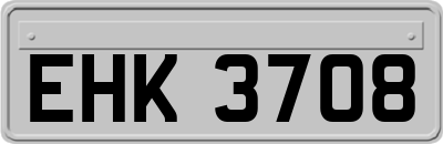 EHK3708