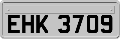 EHK3709