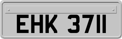 EHK3711