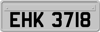 EHK3718
