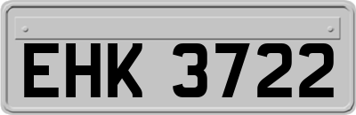 EHK3722