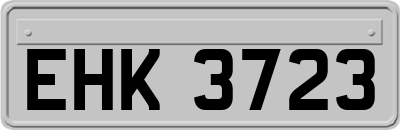 EHK3723