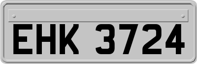 EHK3724