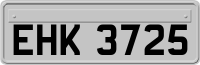 EHK3725