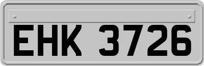 EHK3726