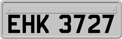 EHK3727